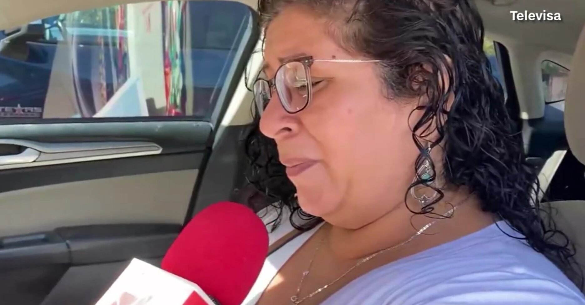 Texas School Shooter’s Mother Speaks Out About Her Son