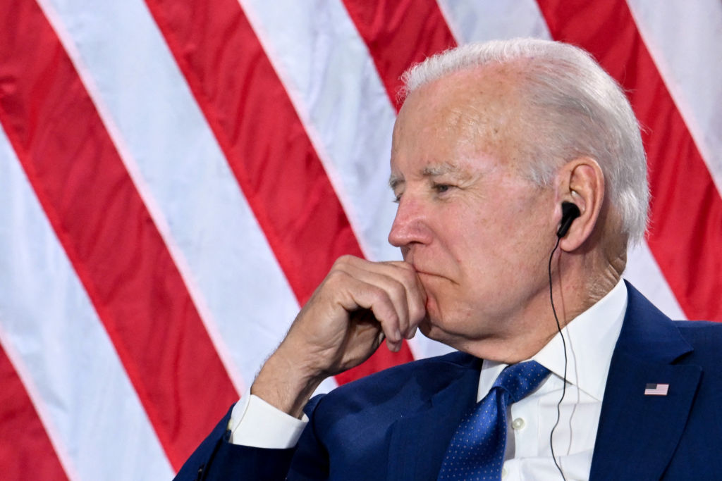 Foreign Leaders Chastise Biden at His Own Summit: ‘Inexcusable’