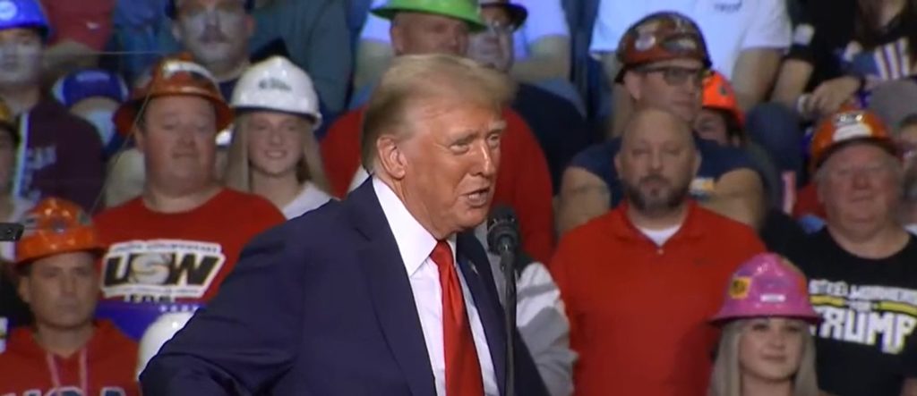Trump Taps Dr. Oz To Run Key Health Agency