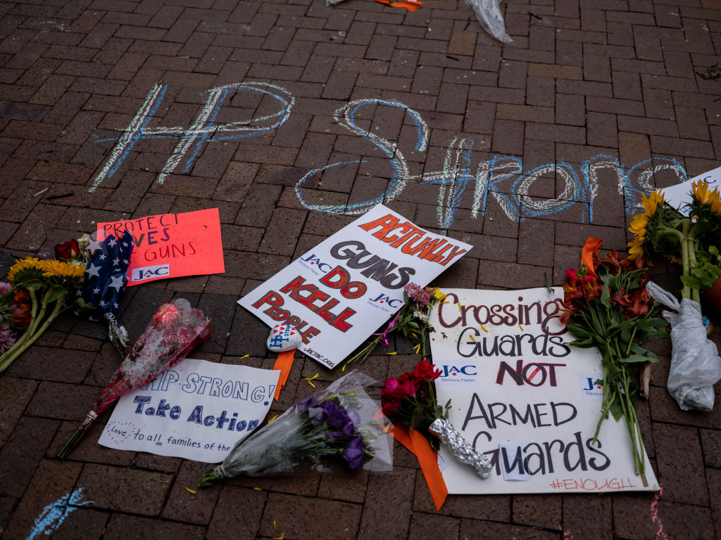 Highland Park Massacre Suspect's First Court Appearance Turns Bizarre as His Attorney Quits Mid-Hearing