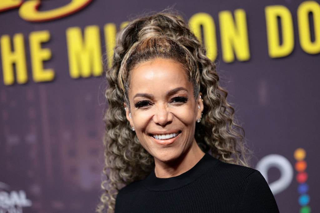 ‘The View’ Hosts Blame Sunny Hostin For Harris Losing Election With Viral Question