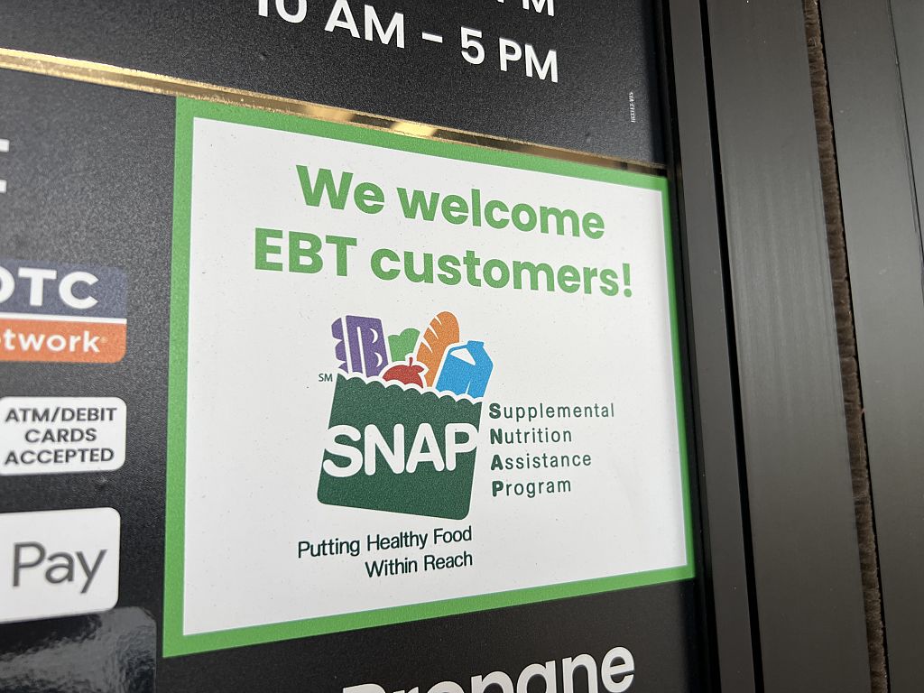 USDA Targets SNAP Overhaul to Boost American-Grown Foods