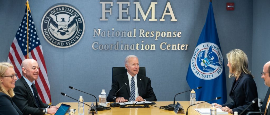 After Dumping Cash Into Migrants, Diversity, FEMA Failed To Answer Nearly Half Of Calls From Hurricane Survivors