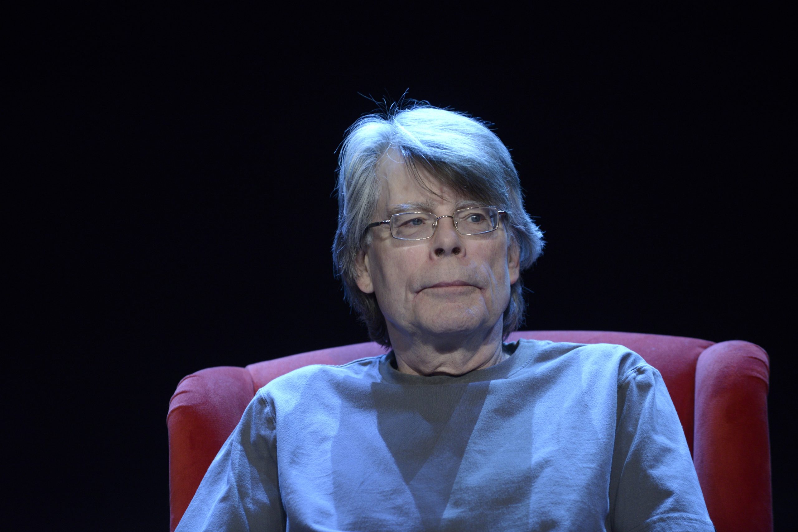Stephen King Receives Backlash Over Tweet About Abortion: ‘You Transphobe’