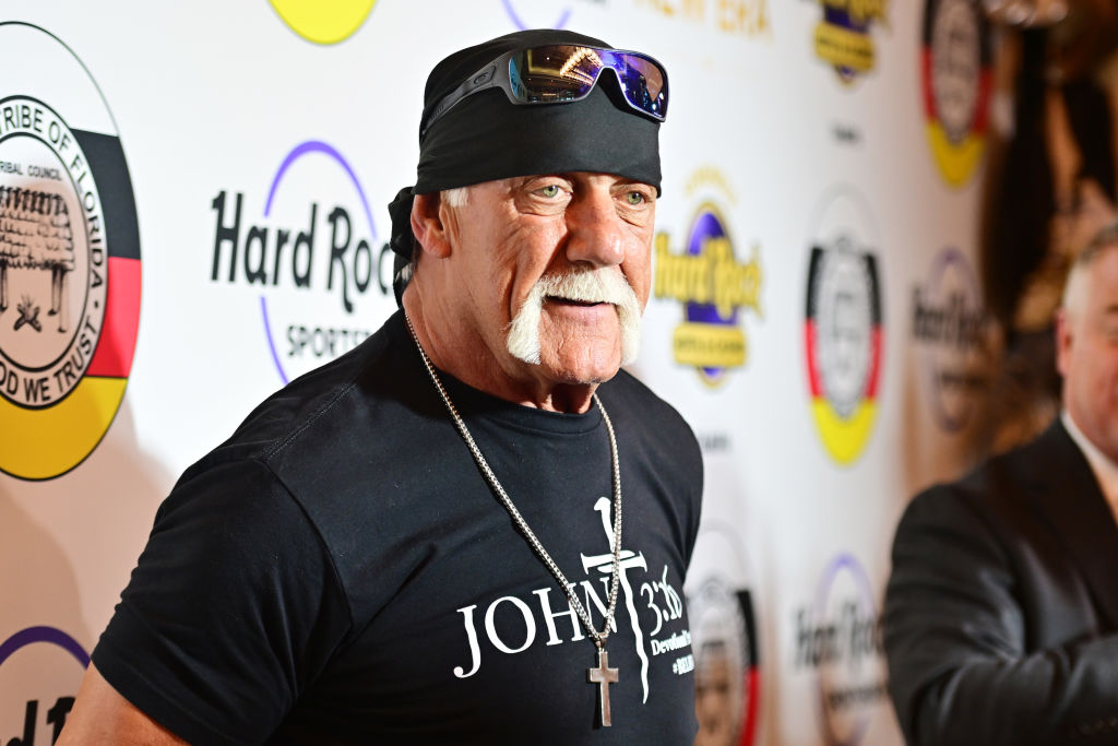Police Investigating Hulk Hogan’s Death. Possible Medical Error May Have Led To Death