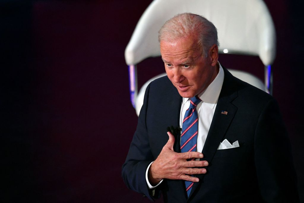 Biden Shows Up Late to G20 Event, Says ‘We Were Playing With Elevators’
