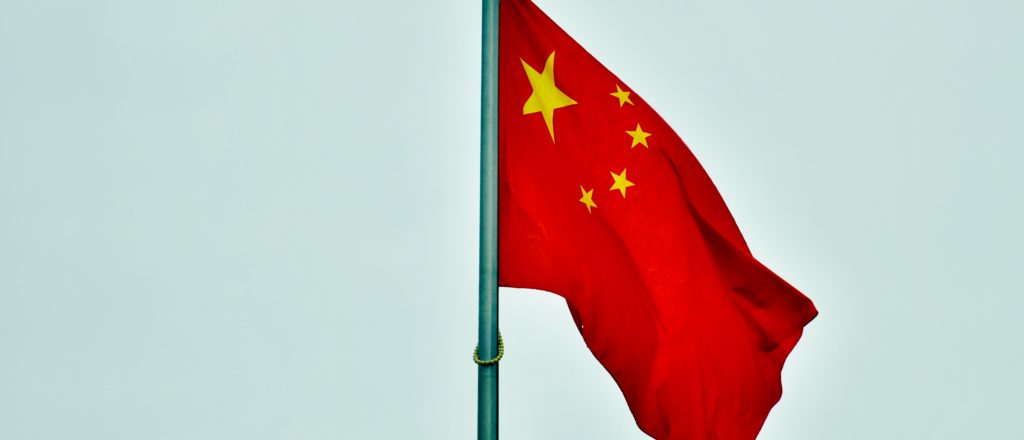 Is China Helping Iran Take On The US Air Force?