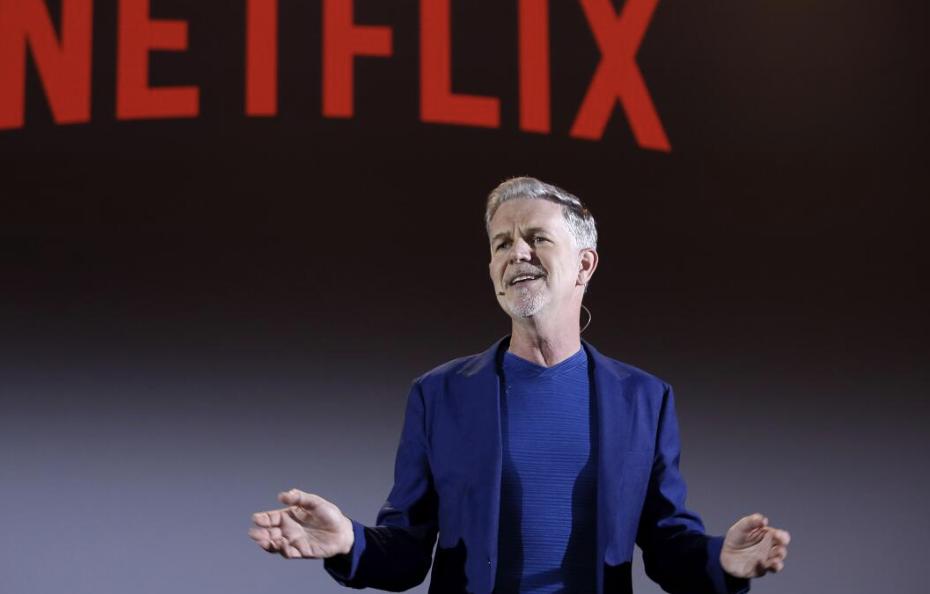 Hollywood Giant Makes Massive Early Bet On 2028 Hopeful