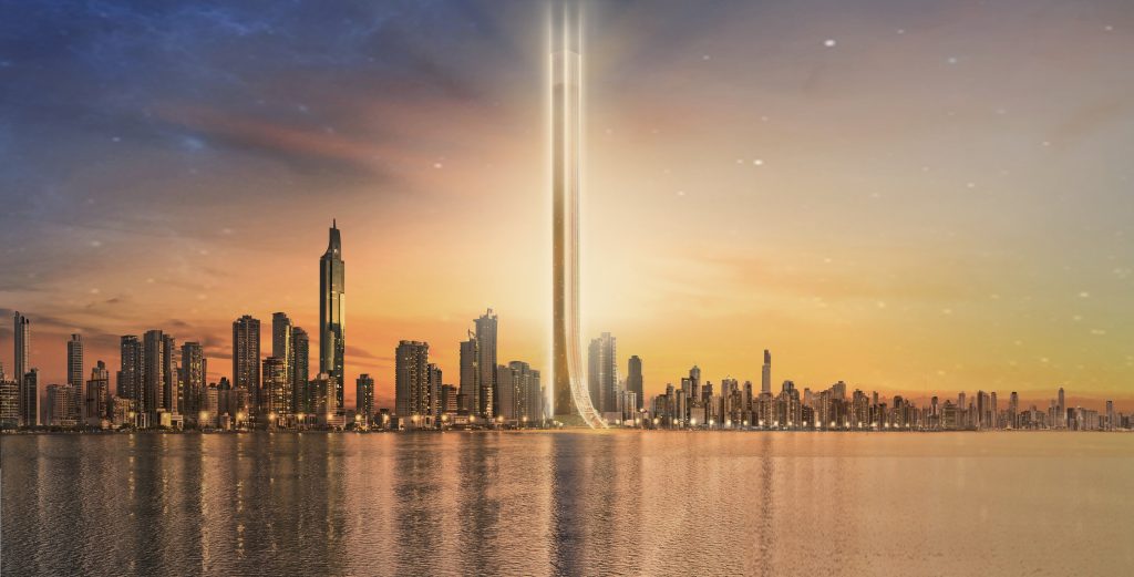 Senna Tower: Tallest Residential Building To Honor F1 Legend‌
‌