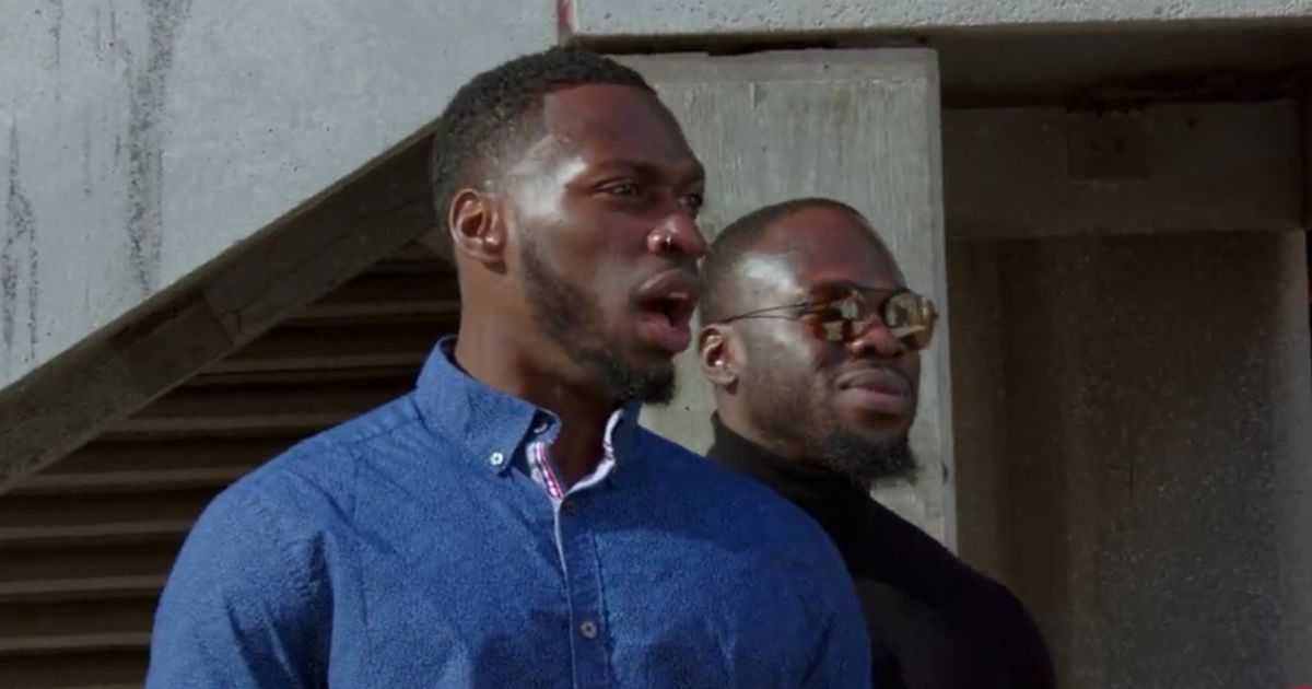 Nigerian Brothers Reveal Real Reason They Helped ‘Super Villain’ Jussie Smollett – ‘It Was Off’
