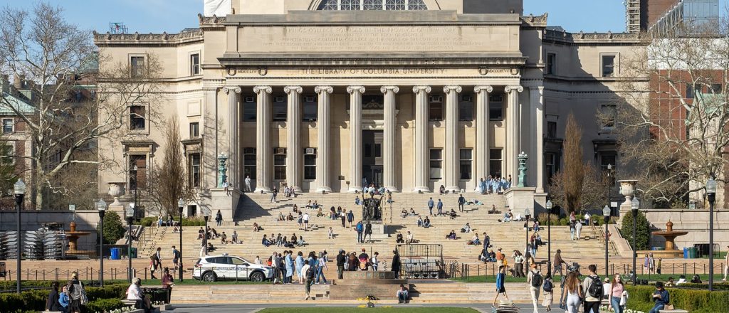 Columbia Tries to Walk Back Agreement With Trump Admin In Private Faculty Meetings