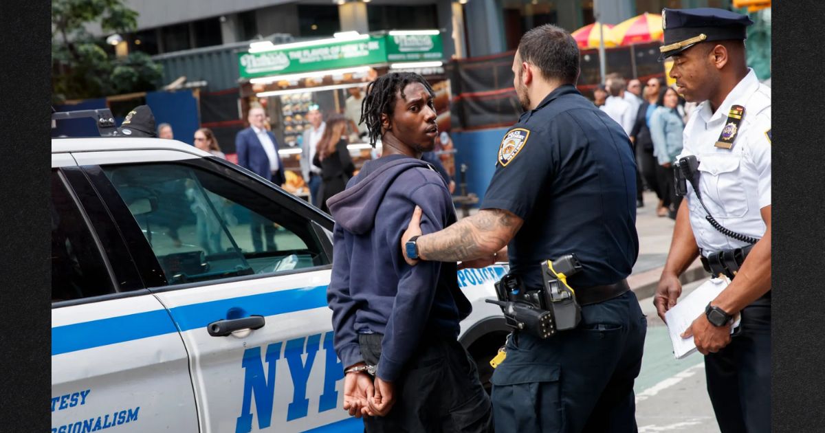 Bloody Machete Attack at Local McDonald’s Causes Brutal Injuries; 3 Suspects in Custody