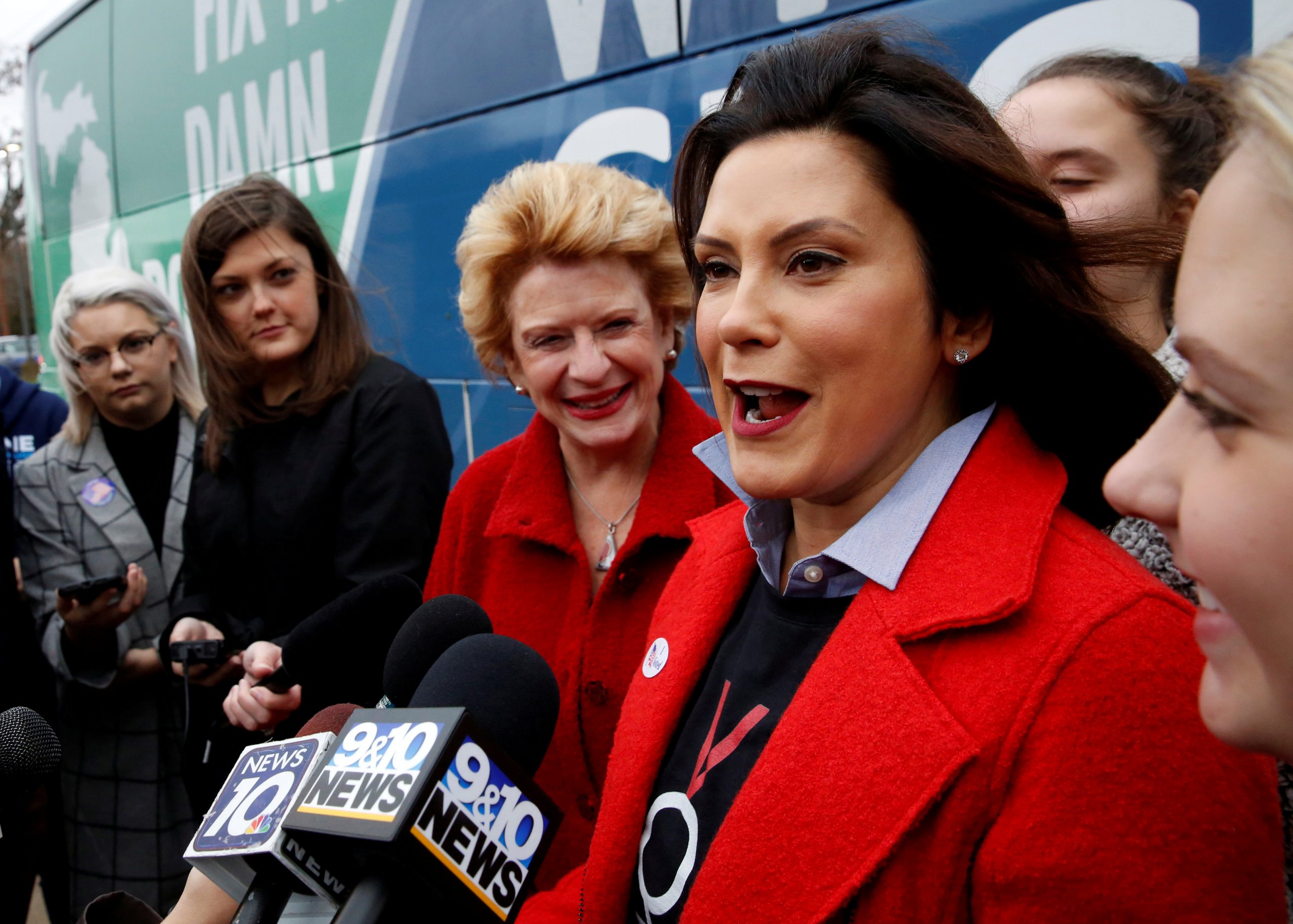 Democratic Leaders Urge Against Assuming Biden Will Win in November