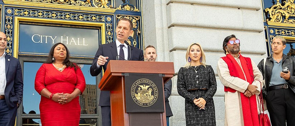 Empty Virtue Signal: San Francisco Sets Up Reparations For Black Residents, Puts $0 In Fund