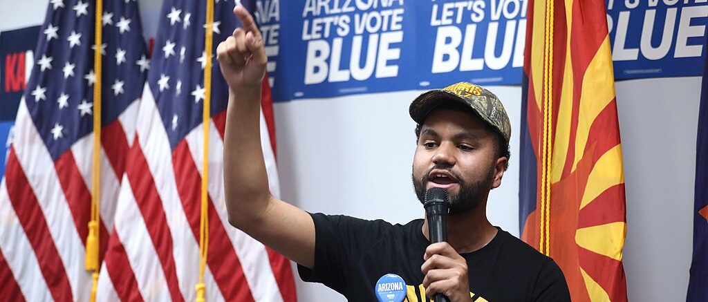 Democrats’ $20 Million Study Of Men Produces Laughably Obvious Results