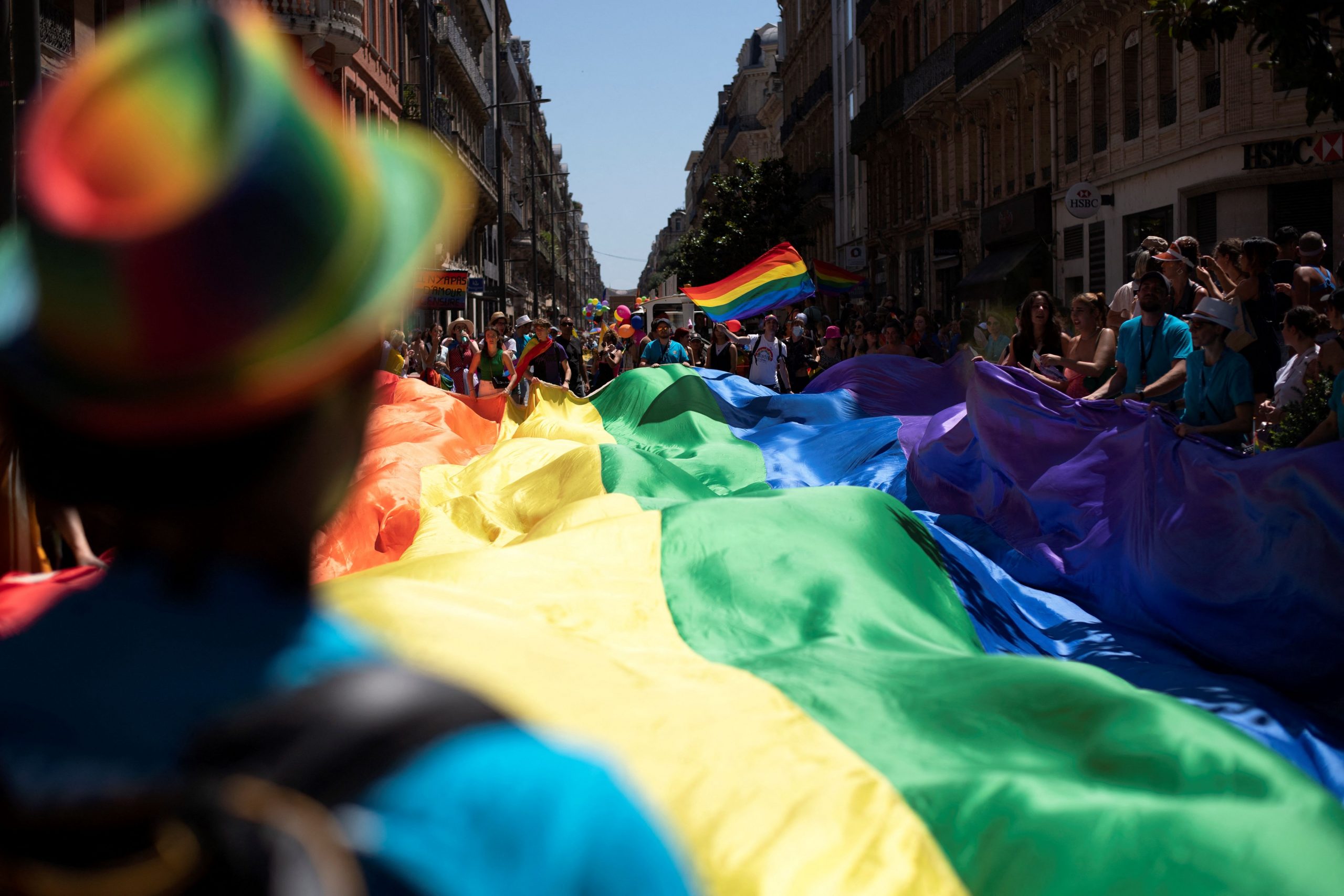 The Stomach-Churning Evidence – There's Nothing 'Child Friendly' About Drag Shows | The Report