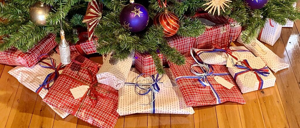 It Turns Out Americans Intend To Spend As Normal For The Holidays, Despite Media Fearmongering About Tariffs