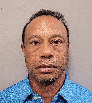 Prosecutors Seek Tiger Woods’ Prescription Records in DUI Case