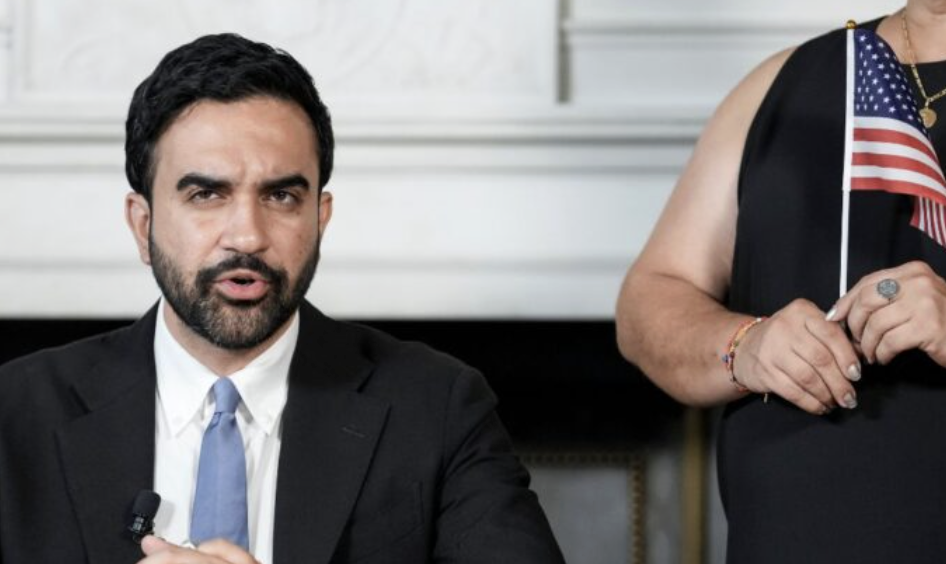 Democratic Socialists Unveil Their Path To The White House