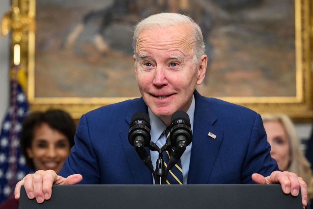 Matt Gaetz Announces Alleged Joe Biden Sexual Assault Victim Will Testify Before Congress