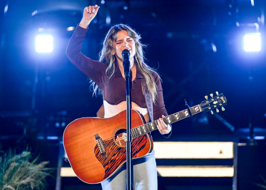 Country Singer Not Sure If She Will Attend CMA Awards After Feud With Brittany Aldean