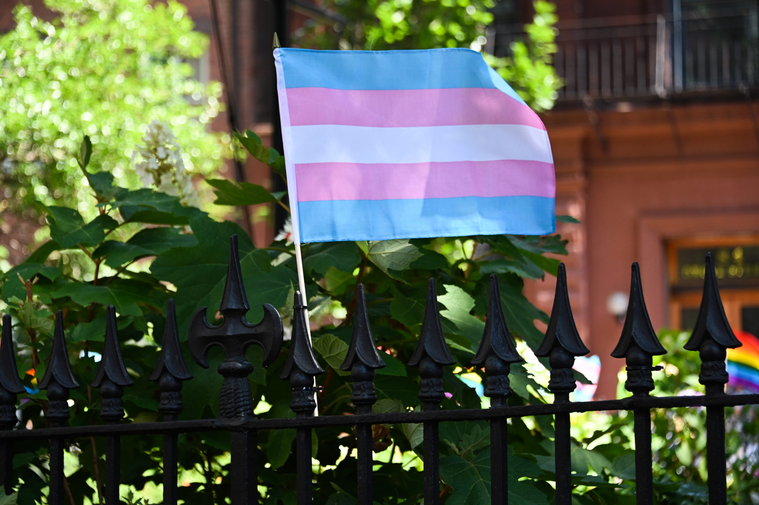 Ex-Trans Teen Supports Florida Rule Blocking Medicaid Coverage for Gender-Affirming Care