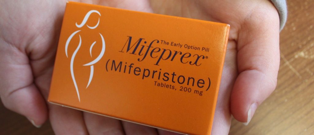 Major Online Abortion Provider Hit With Wrongful Death Lawsuit