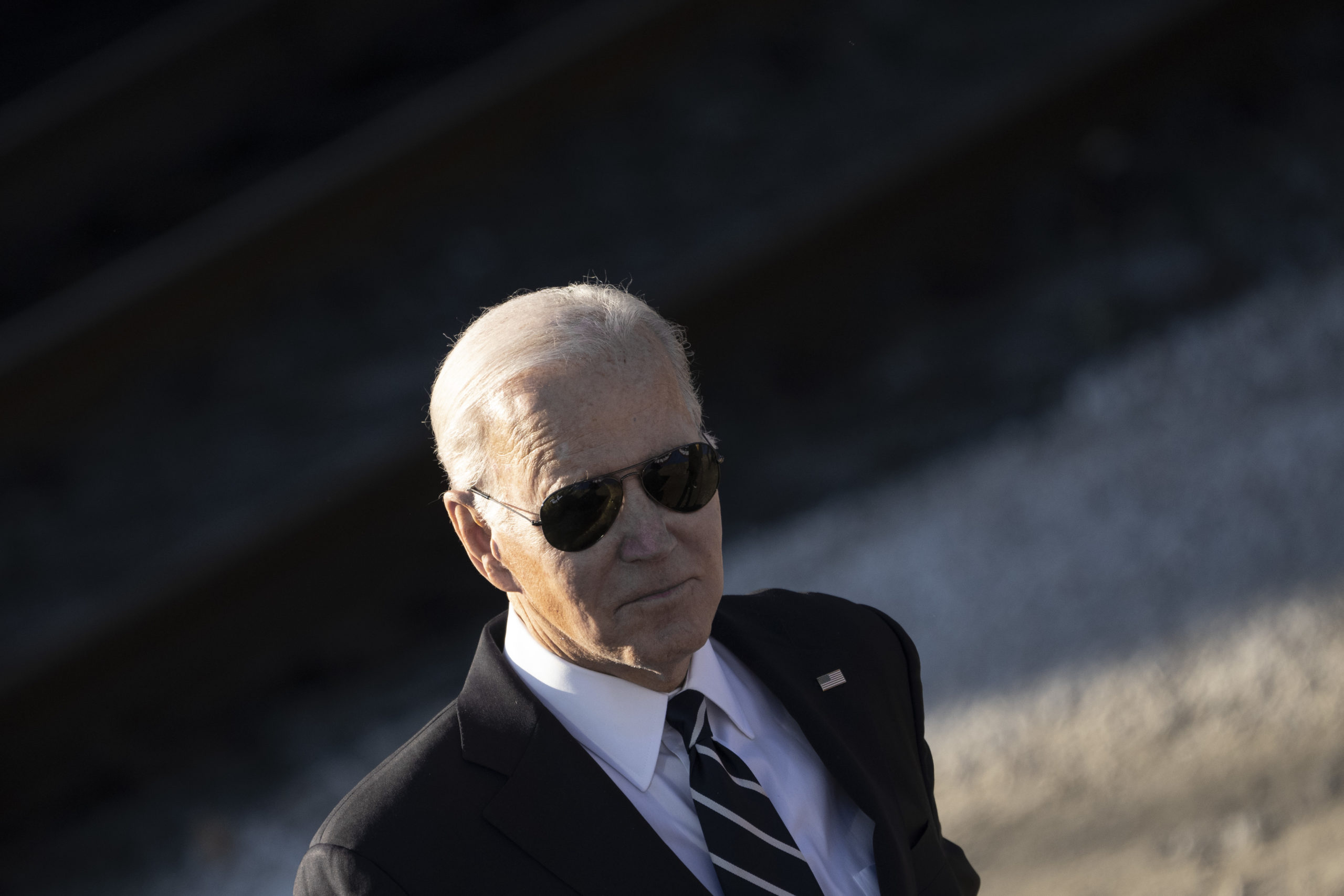 Biden Mocked After Making Announcement Related to COVID