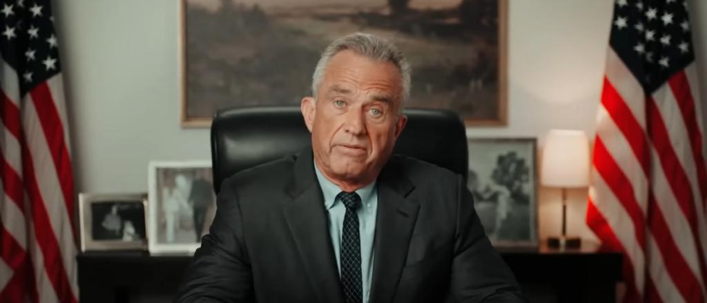 Former CDC Officials Seeking To Scalp RFK Jr. Are Awash In Special Interests