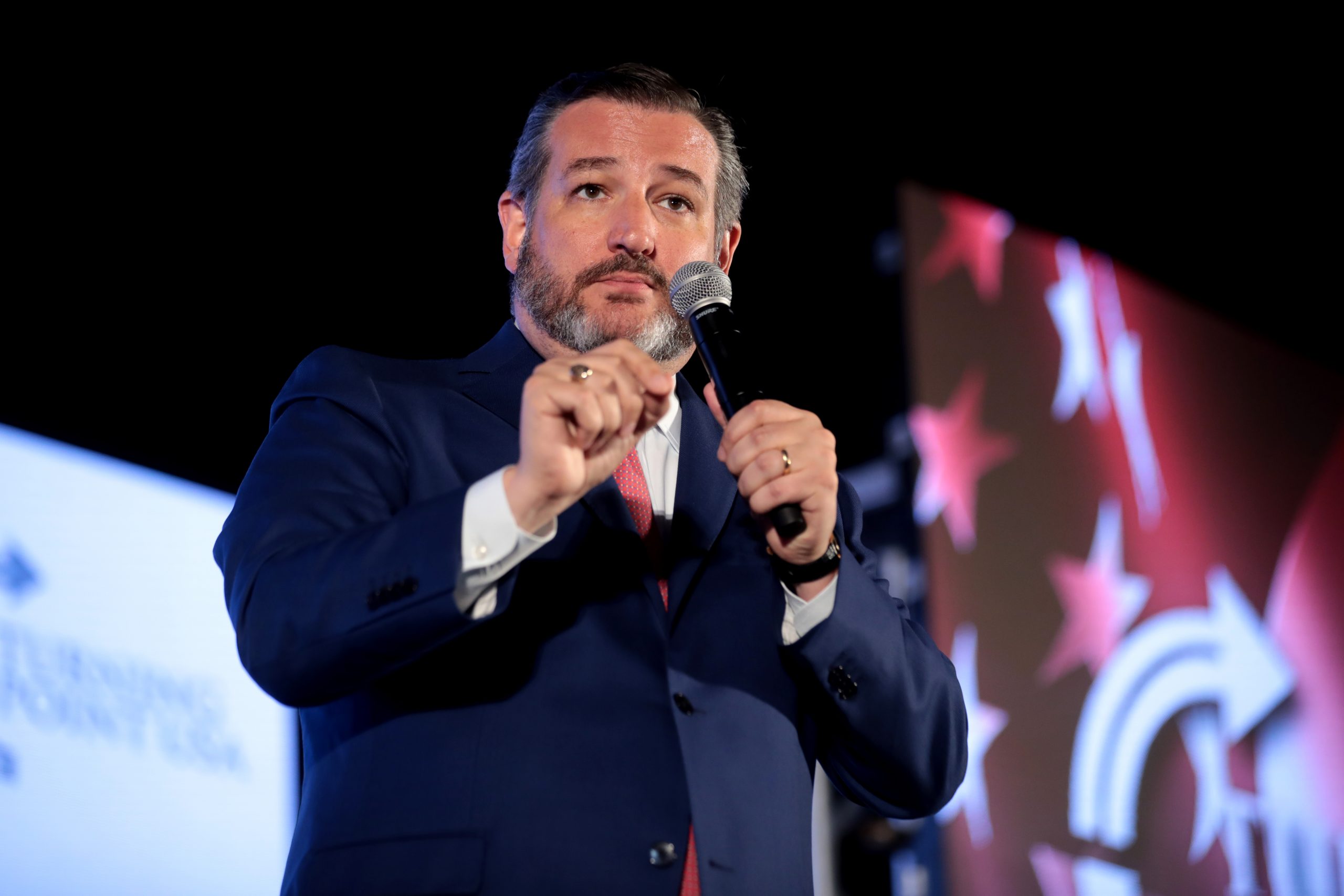 Cruz Explains His Trip To Cancun as Millions in His State Did Not Have Power