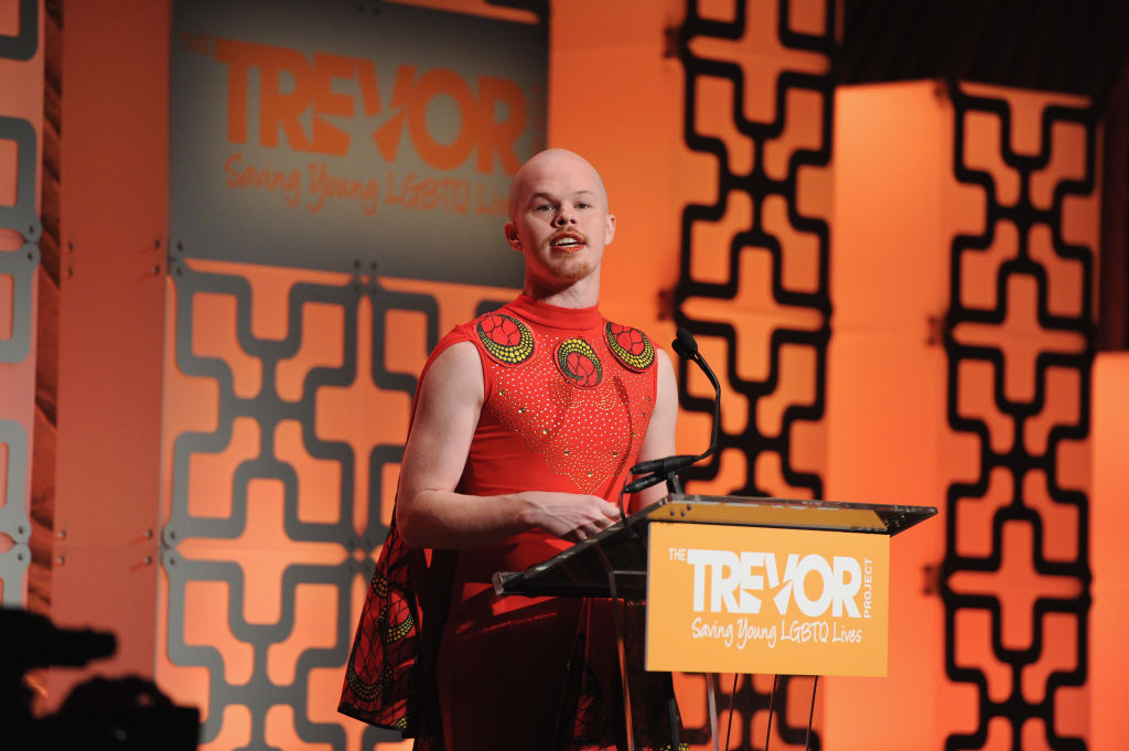 Energy Department Parts Ways With Non-Binary Official Accused of Repeatedly Stealing Luggage