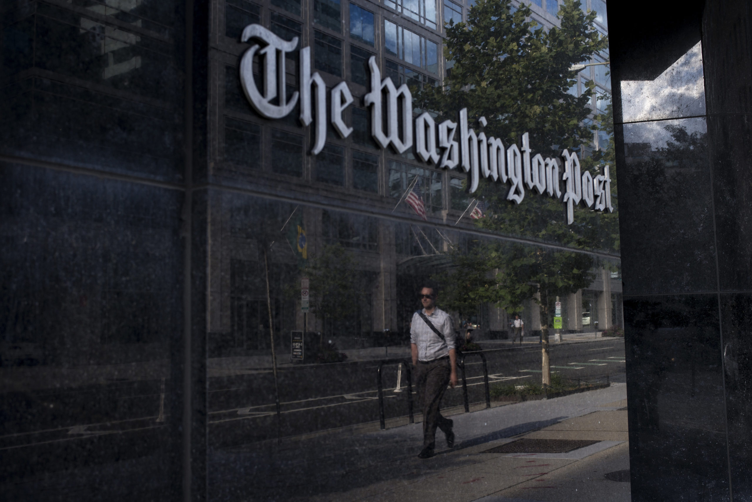 WaPo Fact-Checker Torched Over Analysis of Story on 10-Year-Old Rape Victim
