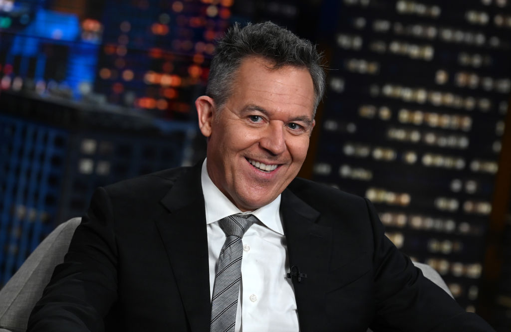 Greg Gutfeld Opens New Time Slot with Blistering Takedown of the Ladies of ‘The View’