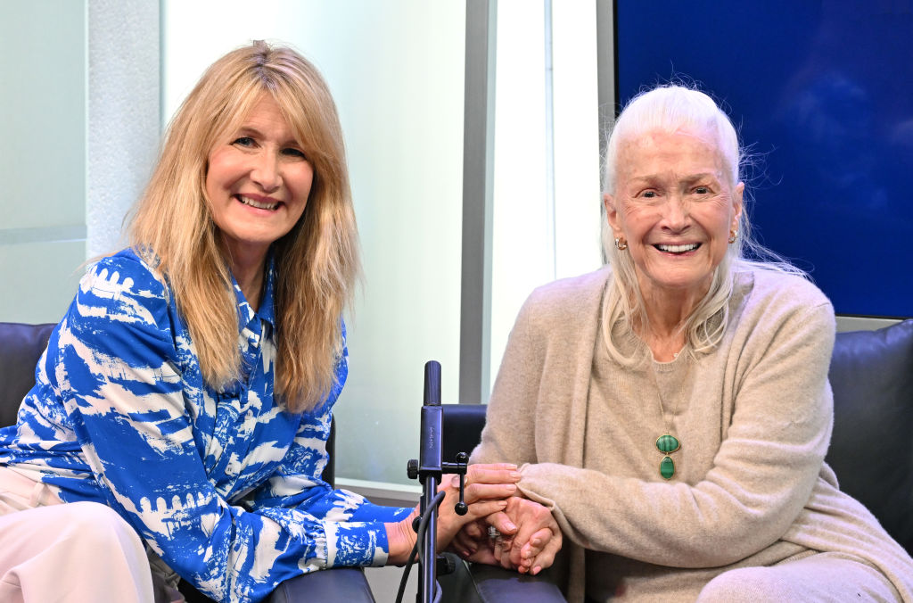 Breaking: Oscar-Nominated Actress Diane Ladd Dies at 89