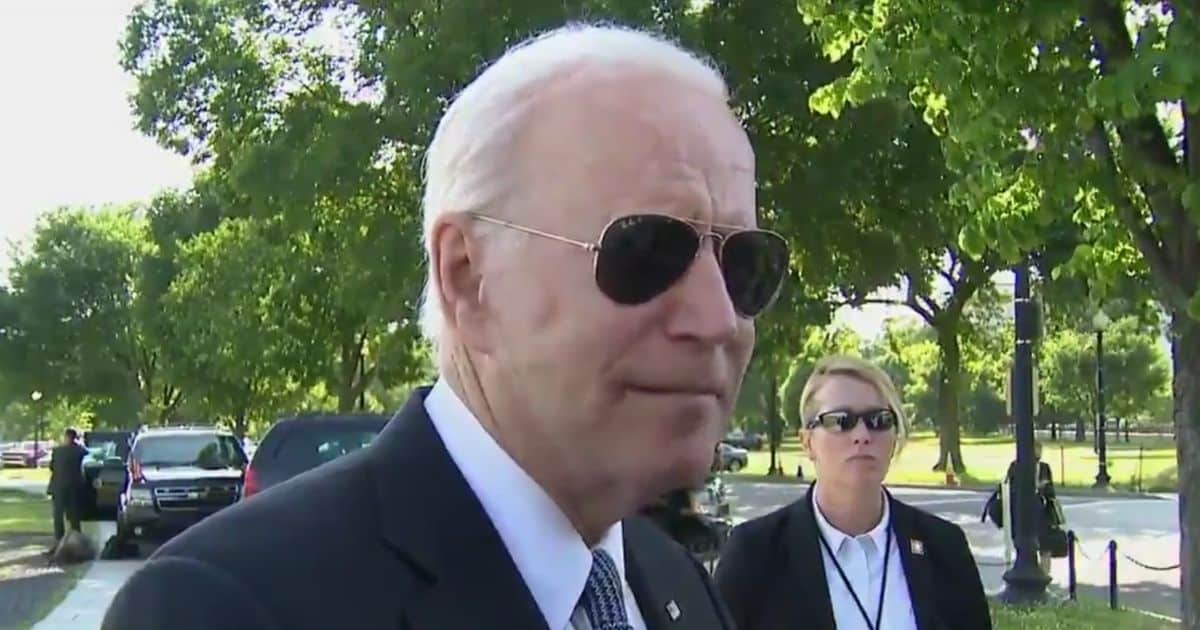 Commentary: Biden: Sanctioning Russian Nord Stream 2 Pipeline Would Be ‘Counterproductive’