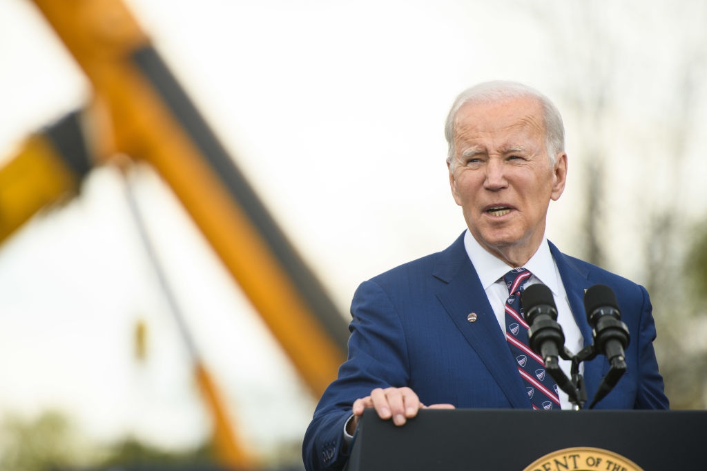 Biden Surprises Staffers by Delaying 2024 Announcement – Here Are the Factors Reportedly Being Considered