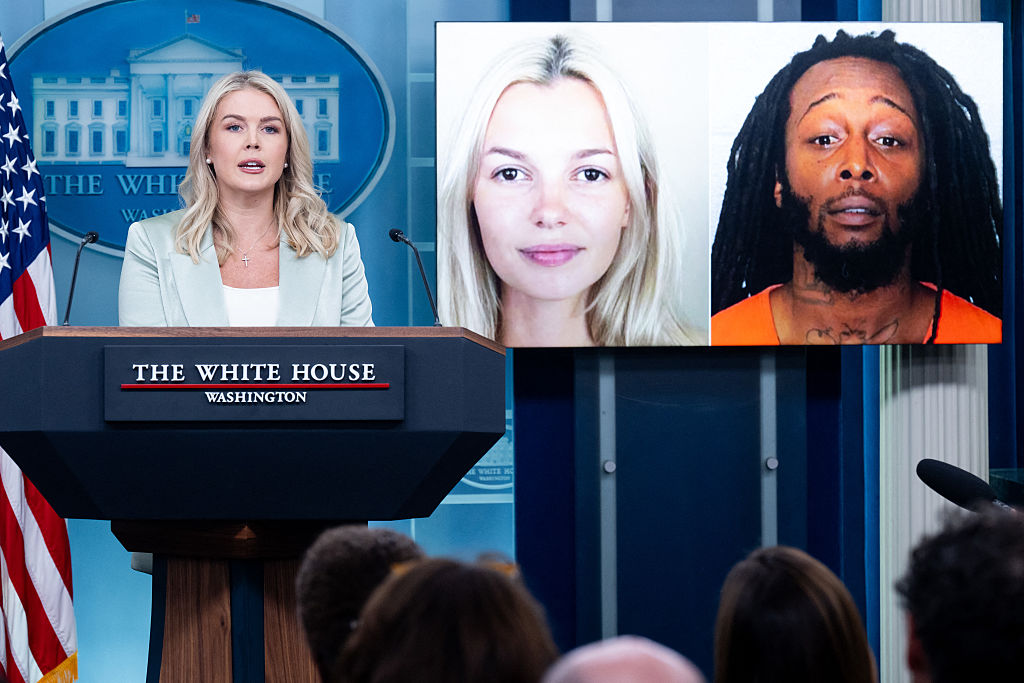 Charlotte Train Stabbing Suspect Spared Death Penalty For Now