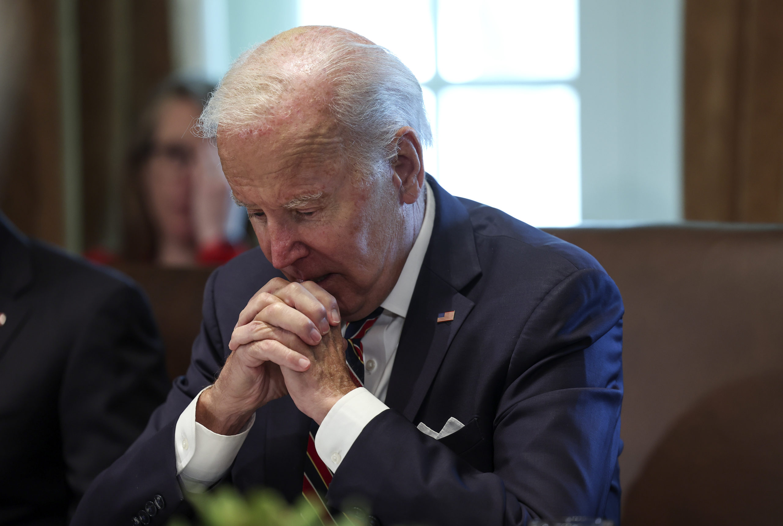 Biden Claims He’s Beating Inflation; Top Clinton, Obama Economists Beg to Differ
