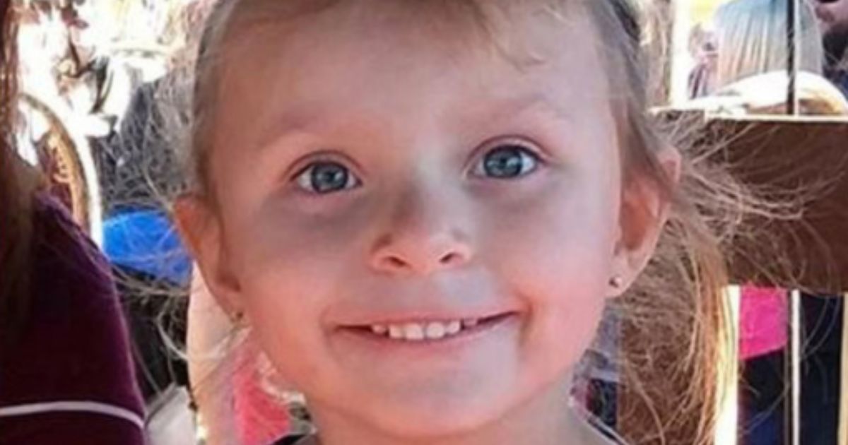 8-Year-Old Washington Girl Kidnapped from Shopping Mall in 2018 Has Been Found in Foreign Country