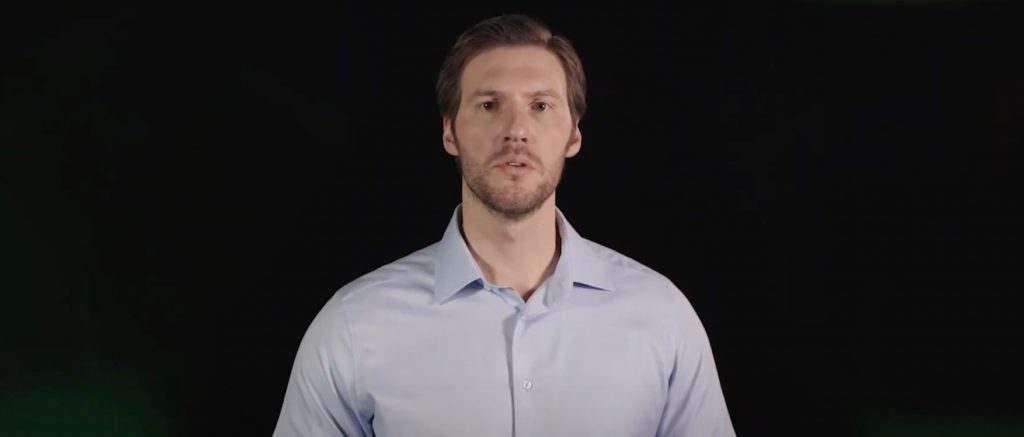 ‘Right Tool At The Right Time’: GOP Rep Unveils New App To Help Combat Human Trafficking