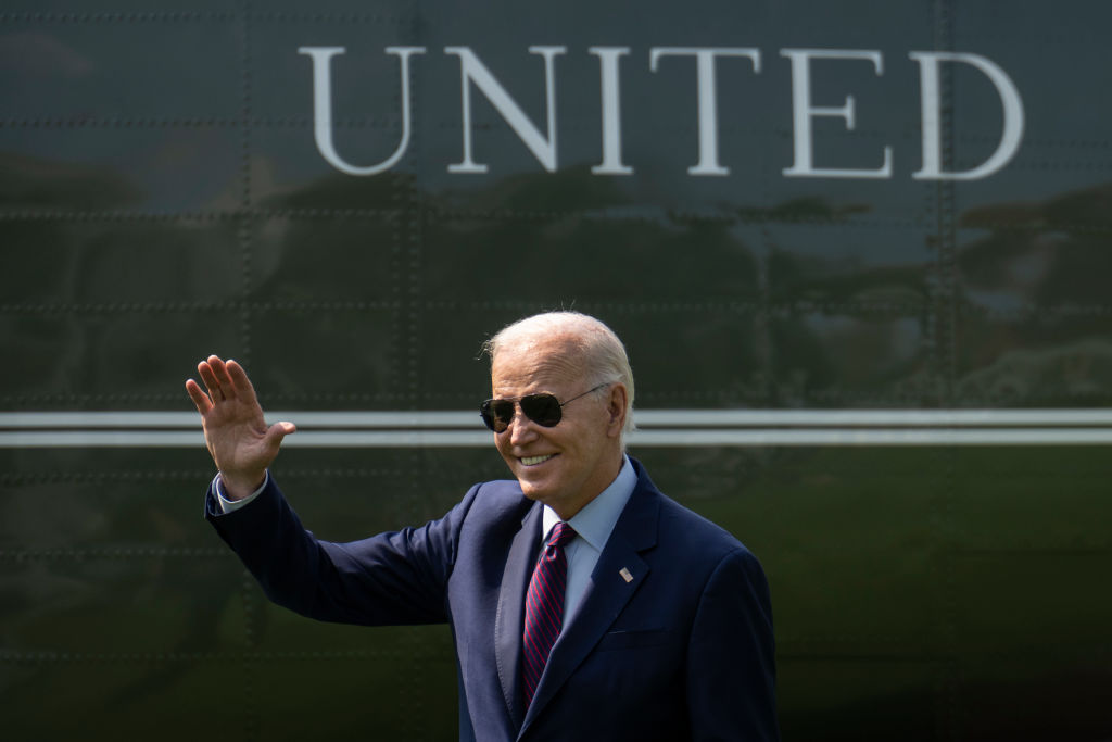 Biden Wants to Meet Granddaughter After Not Acknowledging Her In Public Previously: Report