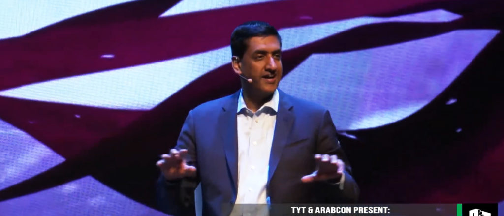 Dems Share Spotlight With Radical Hamas Apologists At Conference: ‘Never Ever Condemn Palestinian Resistance’