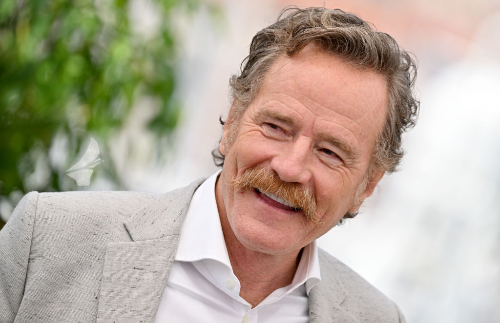 Bryan Cranston Reveals Plans to Retire From Acting in 3 Years and Why
