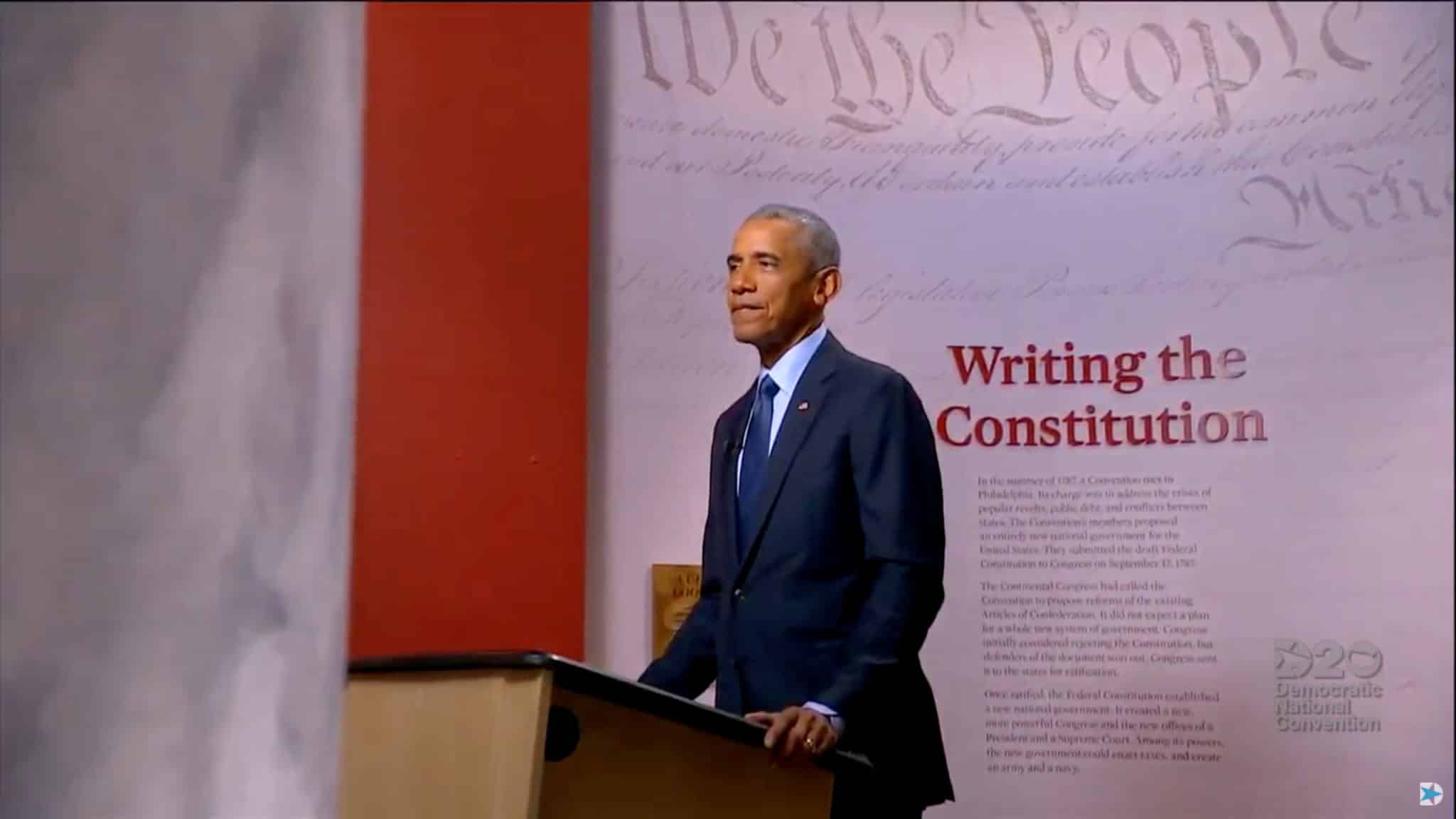 Valerie Jarrett Asked Americans To Pay $6 Toward the Obama Library As Barack Prepared a Birthday Bash