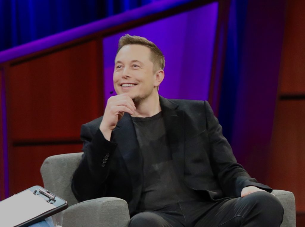 Elon Musk Makes His Largest Known Political Donation Ever To Boost House Republicans