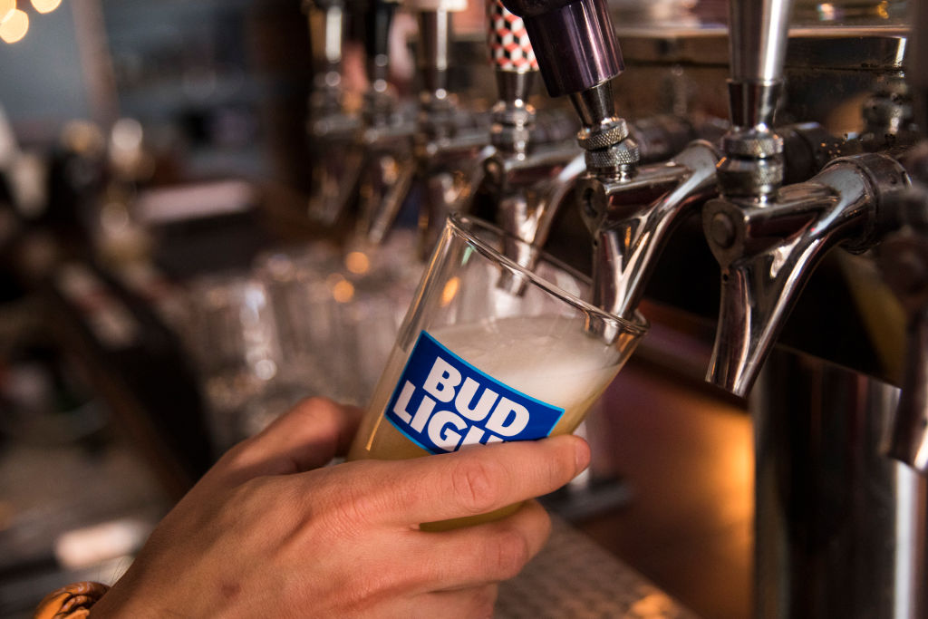 ‘Rolling Over in Their Grave’: Anheuser-Busch Heir Says What Ancestors Would Think of Bud Light’s Mulvaney Partnership