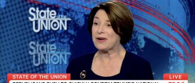 Dem Senator Claims FBI Is ‘Very Functional’ After Bureau’s Numerous Flip-Flops On New Orleans Attack
