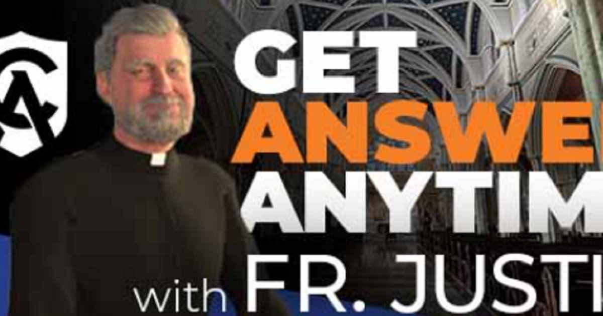 Catholic Organization Creates AI ‘Priest,’ Defrocks Him Almost Immediately After Public Outcry Over Specific Detail