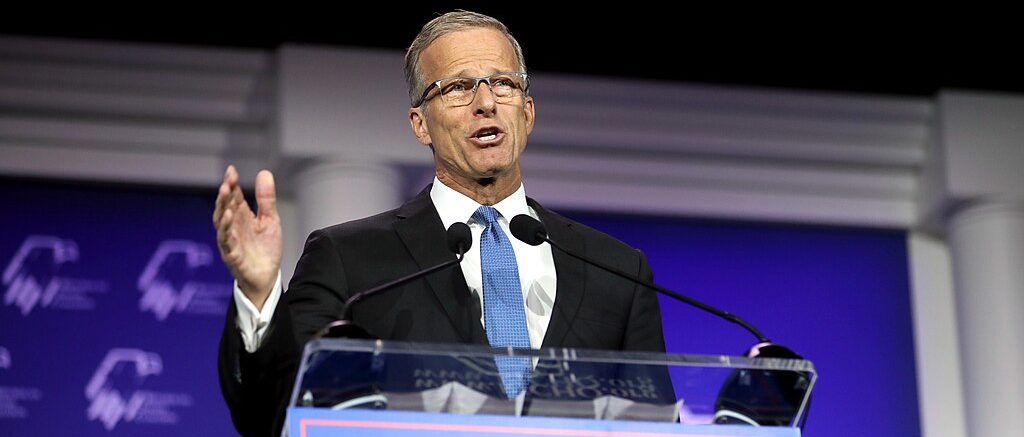 Key GOP-Aligned War Chest Overflowing With Cash As Midterms Loom