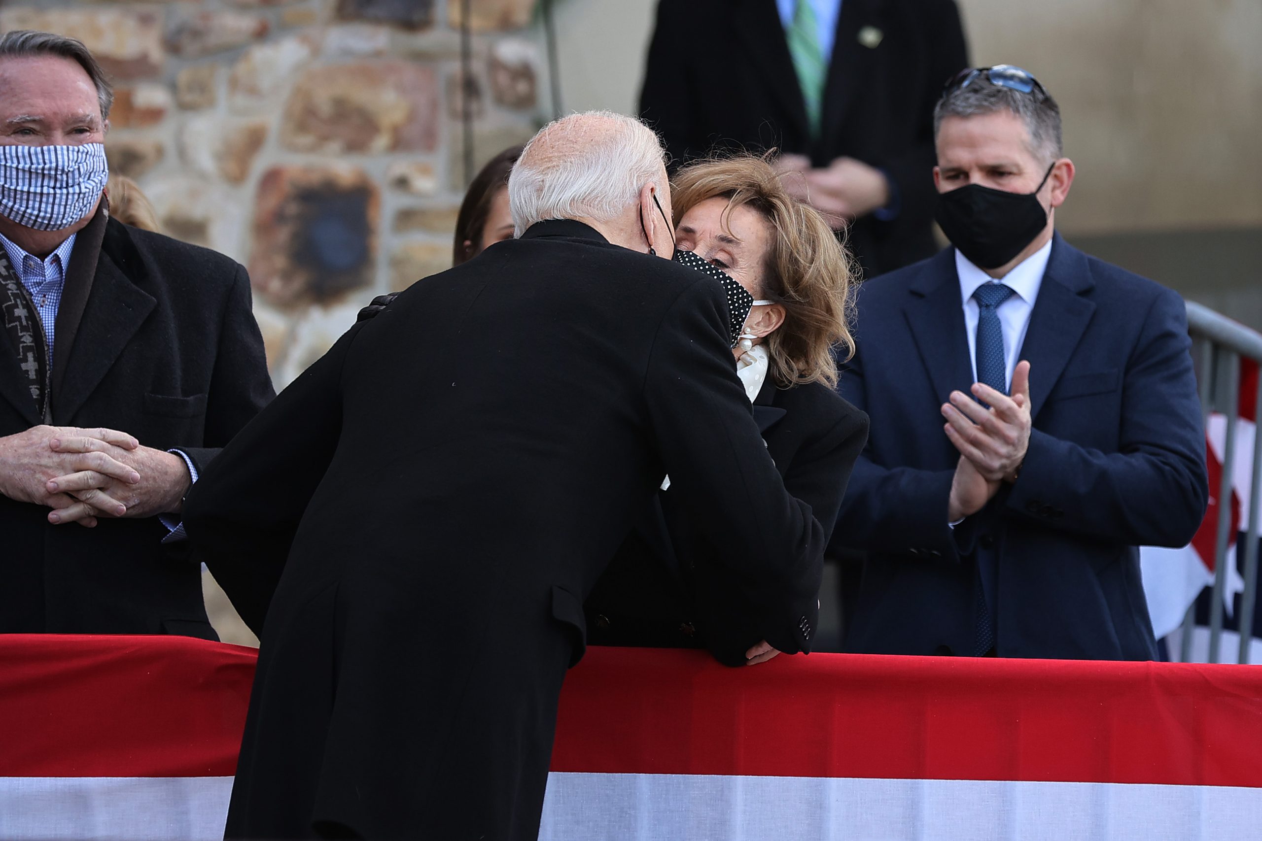 Biden’s Sister Explains Why She Believes Democrats Are the ‘Pro-life’ Party